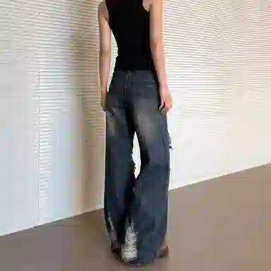 UNA RETA vintagevibe