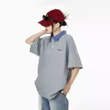 UNA RETA cleanfitPOLO