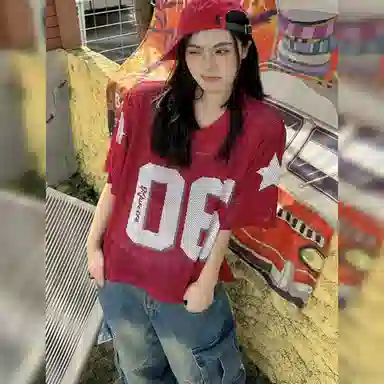 UNA RETA vintagevhiphopT