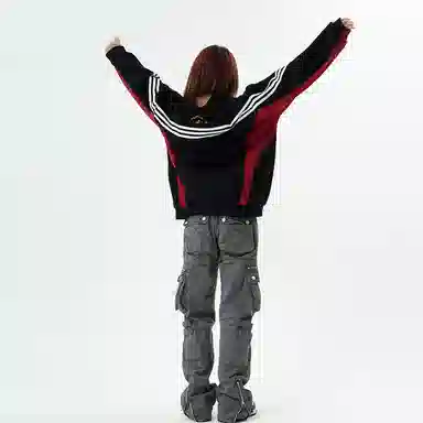 UNA RETA vintagepolo