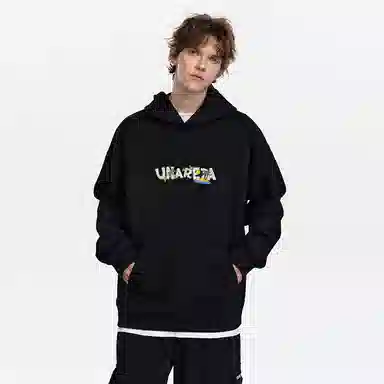 UNA RETA vintageoversize