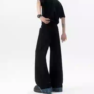 UNA RETA cleanfitvintage