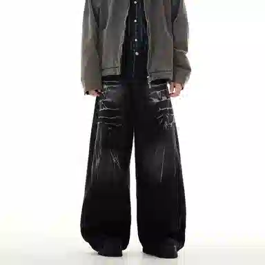 UNA RETA baggyhiphop