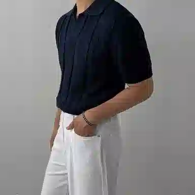 UNA RETA vintagePolo