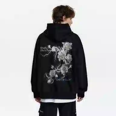 UNA RETA vintageoversize