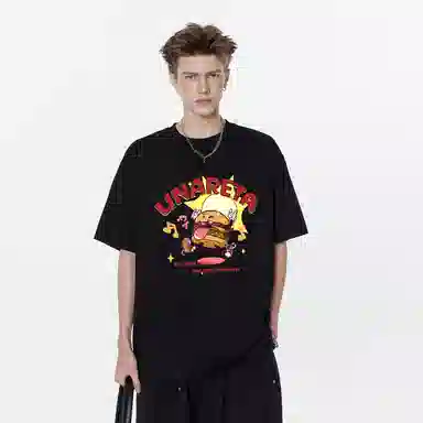 UNA RETA insoversizeT