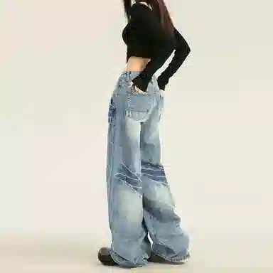 UNA RETA vintagecleanfit