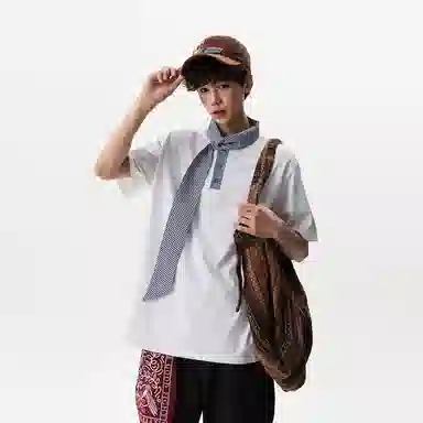 UNA RETA vintagePolo