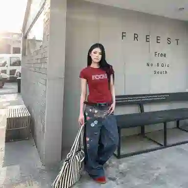 UNA RETA vintagebaggy