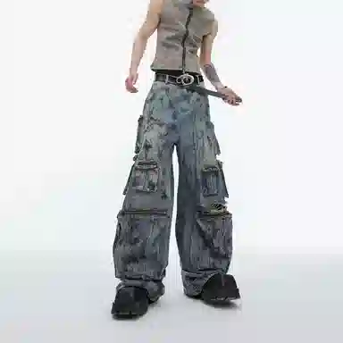 UNA RETA vintagevibe