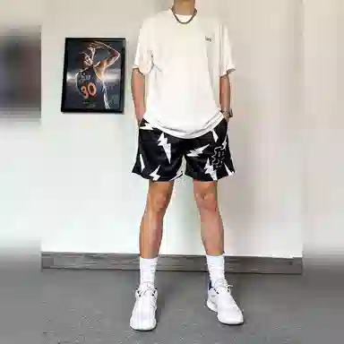 SZSX Basketball Shorts