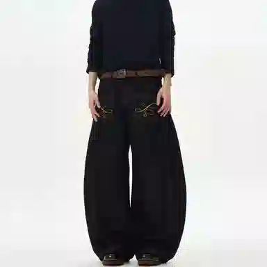 UNA RETA vintageinsbaggy