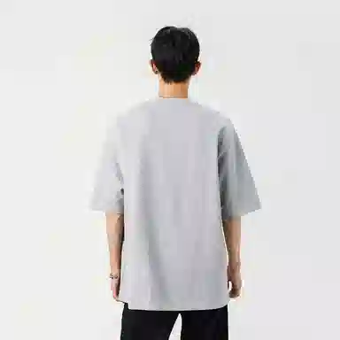 UNA RETA vintagecleanfitT