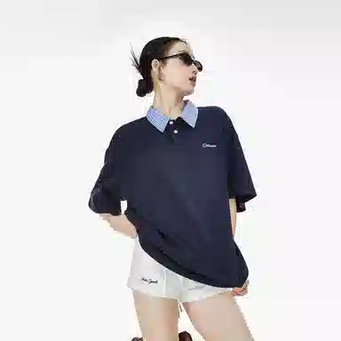 UNA RETA cleanfitPOLO