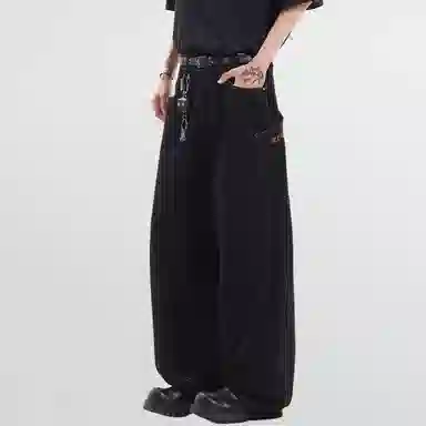 UNA RETA vintagebaggy