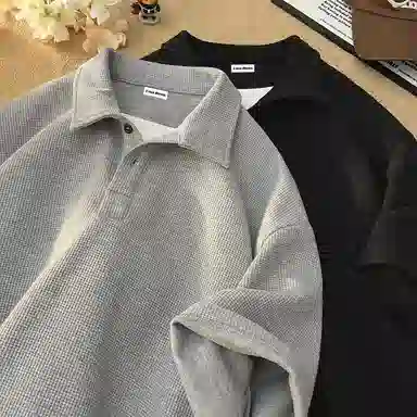 UNA RETA vintagePolo