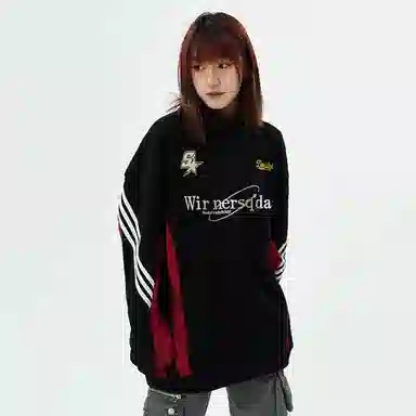 UNA RETA vintagepolo