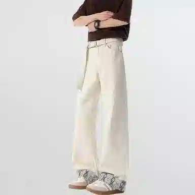 UNA RETA cleanfitvintage