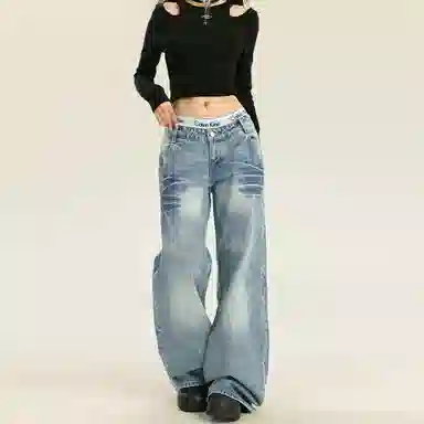 UNA RETA vintagecleanfit