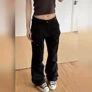 UNA RETA vintagevibecleanfit