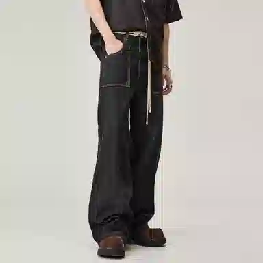 UNA RETA vintagebaggy