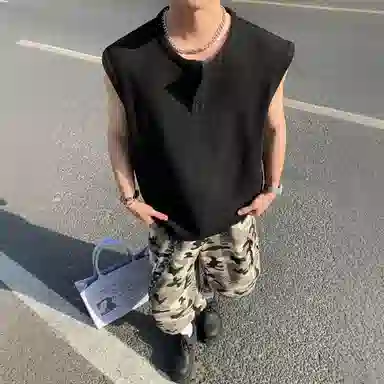 UNA RETA vintagecleanfit