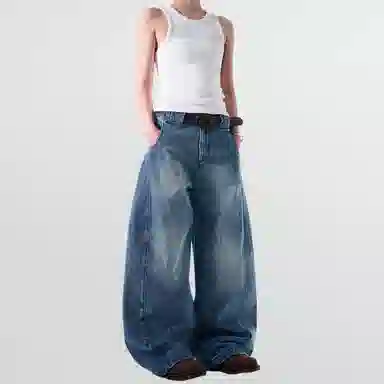 UNA RETA vintagebaggy