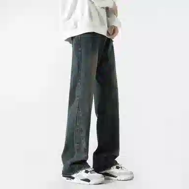 UNA RETA vintageCleanfit