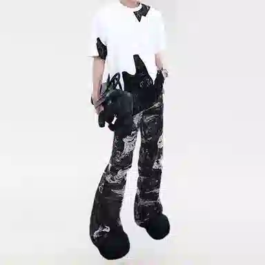 UNA RETA cleanfitvibe