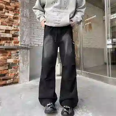 UNA RETA vibevintage