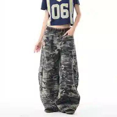 UNA RETA hiphopbaggy