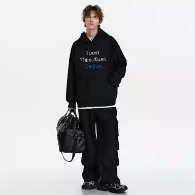 UNA RETA vintageoversize