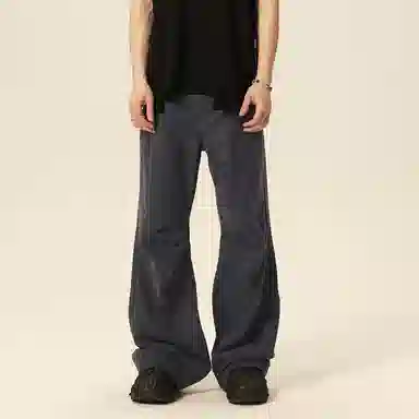 UNA RETA vintagecleanfit