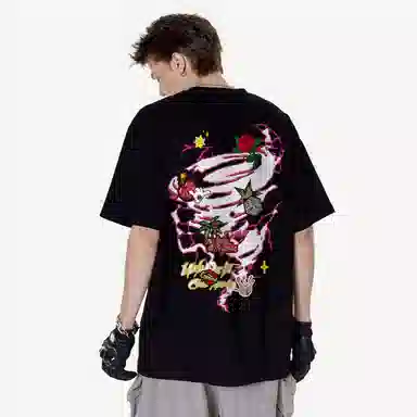 UNA RETA insvintageT