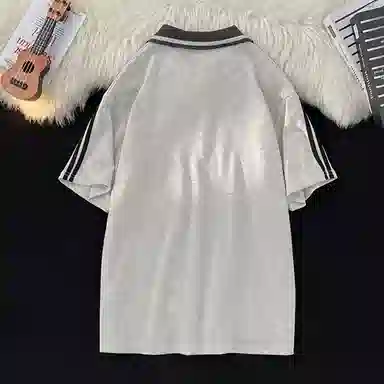 UNA RETA vintageinsPOLO