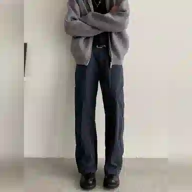 UNA RETA vintagecleanfit