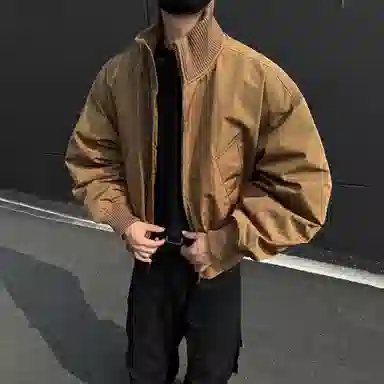 UNA RETA cleanfitbomberLOGO