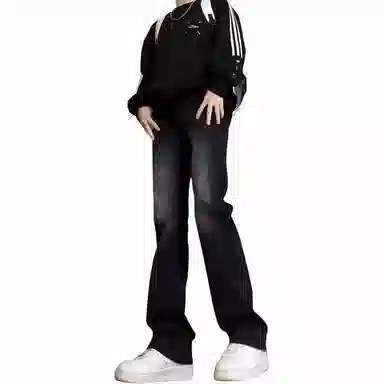 UNA RETA vibecleanfit