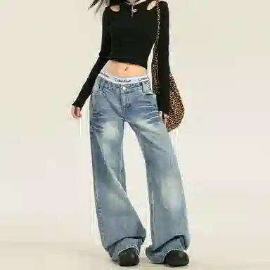 UNA RETA vintagecleanfit