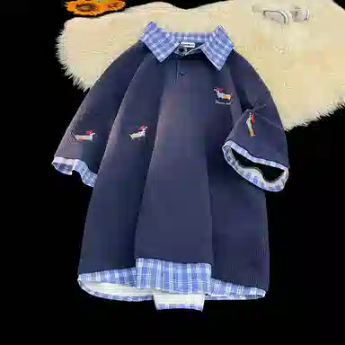 UNA RETA vintagePolo