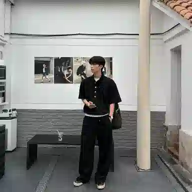 UNA RETA vintagePolo