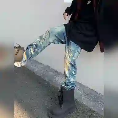 UNA RETA vintagevibehiphop