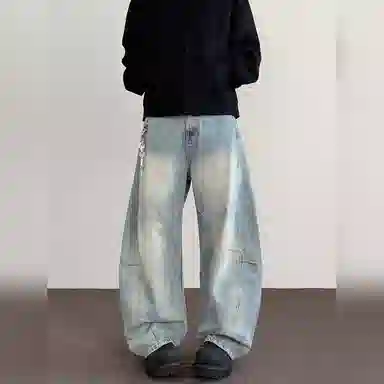 UNA RETA vintagebaggy