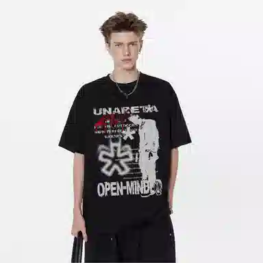UNA RETA vintagehiphopT