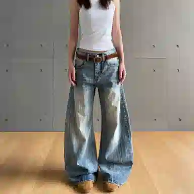 UNA RETA vintagecleanfit