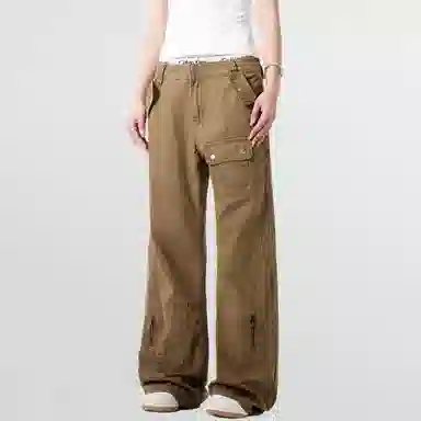 UNA RETA cleanfitvintage