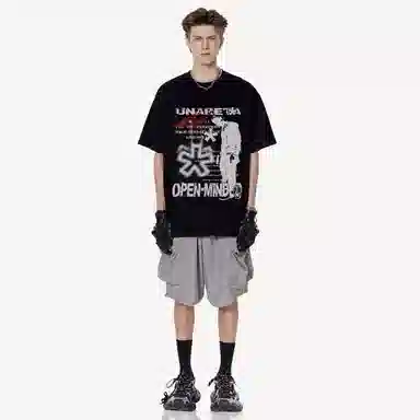 UNA RETA vintagehiphopT