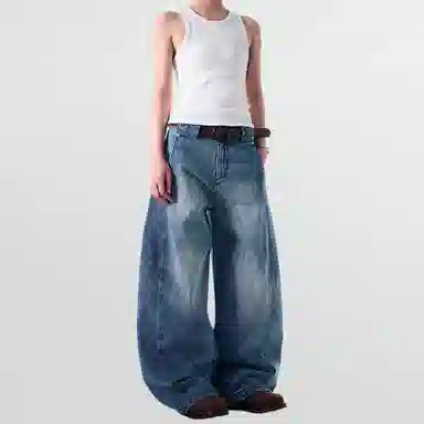 UNA RETA vintagebaggy