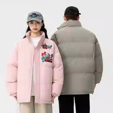 GOGIU 8