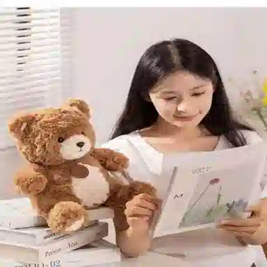 bear 22cm30cm45cm